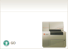 GenomeLab GeXP Genetic Analysis System