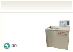 Optima L-XP Ultracentrifuge System