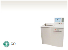 BioSafe Centrifuge Systems