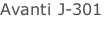 Avanti J-301