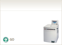 Avanti JE Centrifuge