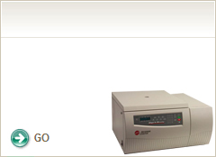 Allegra Centrifuges