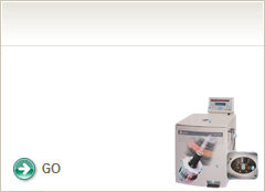 Avanti J-HC Centifuge System