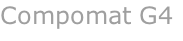 Compomat G4